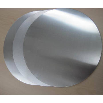 disques en aluminium pour poêle à frire 1060 1100 1050 3003